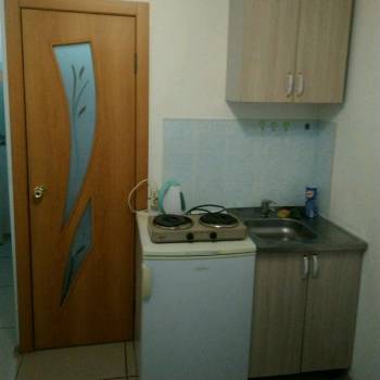 Сдается 1-комнатная квартира, 14 м²