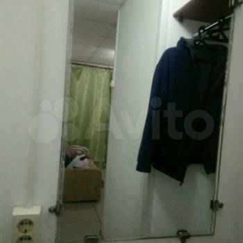 Сдается 1-комнатная квартира, 14 м²