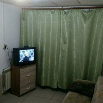 Сдается 1-комнатная квартира, 14 м²