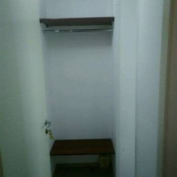 Сдается 1-комнатная квартира, 14 м²