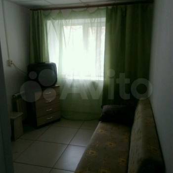Сдается 1-комнатная квартира, 14 м²
