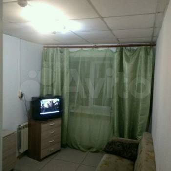 Сдается 1-комнатная квартира, 14 м²