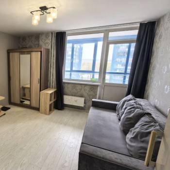 Сдается 1-комнатная квартира, 25 м²