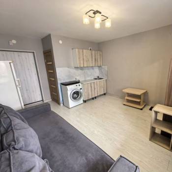 Сдается 1-комнатная квартира, 25 м²