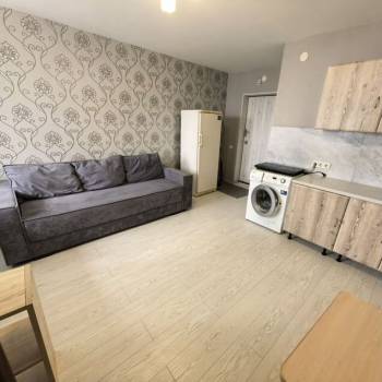 Сдается 1-комнатная квартира, 25 м²