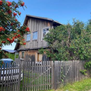 Продается Дом, 64 м²