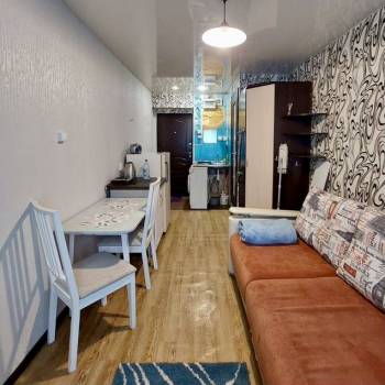 Сдается 1-комнатная квартира, 13,9 м²