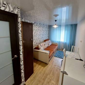 Сдается 1-комнатная квартира, 13,9 м²