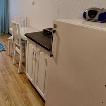 Сдается 1-комнатная квартира, 13,9 м²