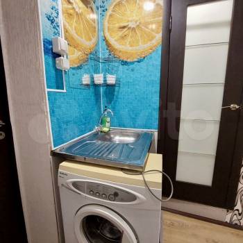 Сдается 1-комнатная квартира, 13,9 м²
