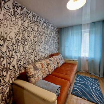 Сдается 1-комнатная квартира, 13,9 м²