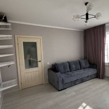 Сдается 1-комнатная квартира, 30 м²