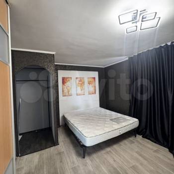 Сдается 1-комнатная квартира, 38 м²