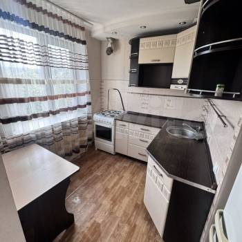 Сдается 1-комнатная квартира, 38 м²
