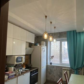 Продается Многокомнатная квартира, 75,7 м²