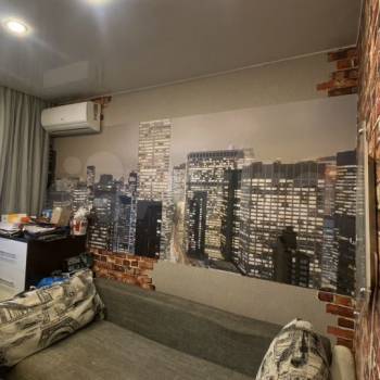 Продается Многокомнатная квартира, 75,7 м²