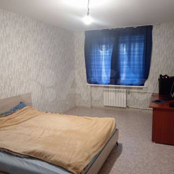 Продается 3-х комнатная квартира, 82,6 м²