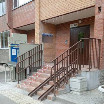 Продается 3-х комнатная квартира, 82,6 м²