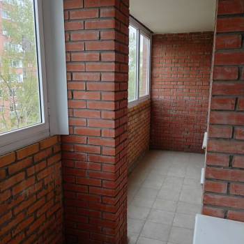 Продается 3-х комнатная квартира, 82,6 м²