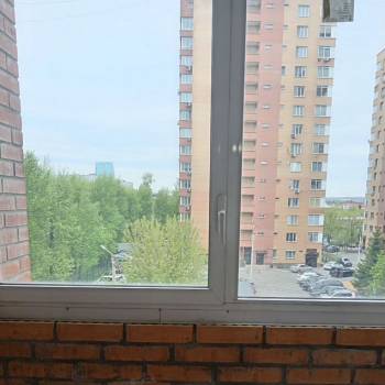Продается 3-х комнатная квартира, 82,6 м²