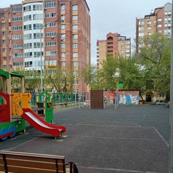 Продается 3-х комнатная квартира, 82,6 м²