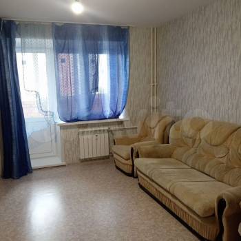 Продается 3-х комнатная квартира, 82,6 м²
