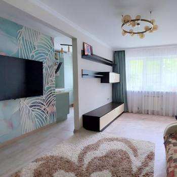 Продается 2-х комнатная квартира, 43,8 м²