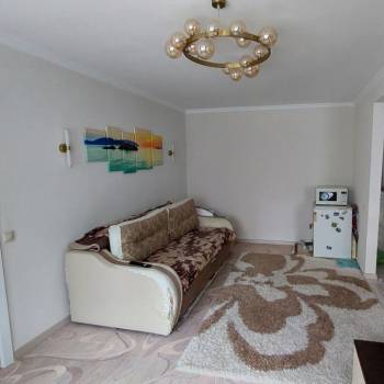 Продается 2-х комнатная квартира, 43,8 м²