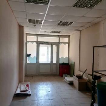 Сдается Нежилое помещение, 110 м²