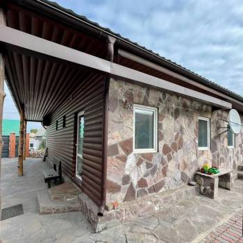 Продается Дом, 120 м²