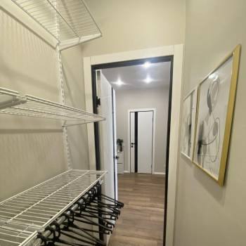 Сдается 2-х комнатная квартира, 43,8 м²