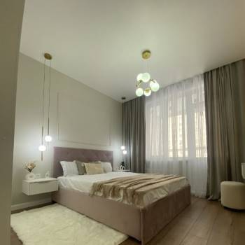 Сдается 2-х комнатная квартира, 43,8 м²