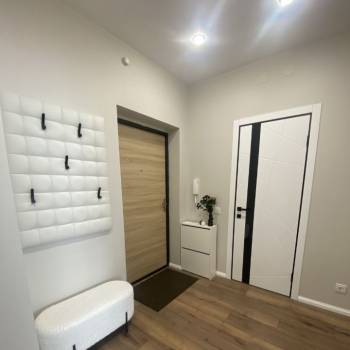 Сдается 2-х комнатная квартира, 43,8 м²