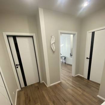 Сдается 2-х комнатная квартира, 43,8 м²