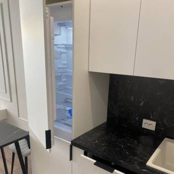 Сдается 2-х комнатная квартира, 43,8 м²