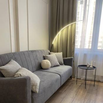 Сдается 2-х комнатная квартира, 43,8 м²