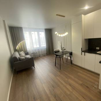 Сдается 2-х комнатная квартира, 43,8 м²