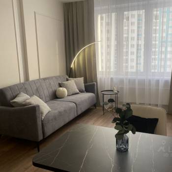 Сдается 2-х комнатная квартира, 43,8 м²