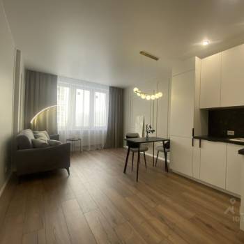 Сдается 2-х комнатная квартира, 43,8 м²