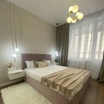 Сдается 2-х комнатная квартира, 43,8 м²