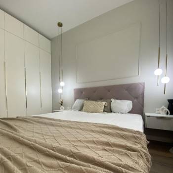 Сдается 2-х комнатная квартира, 43,8 м²