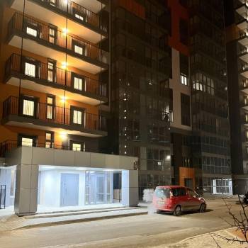 Сдается 1-комнатная квартира, 38 м²