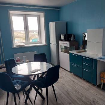 Продается 1-комнатная квартира, 35,9 м²