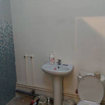 Продается 1-комнатная квартира, 35,9 м²