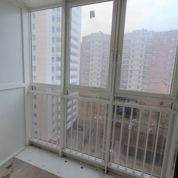 Продается 1-комнатная квартира, 33 м²