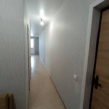 Продается 1-комнатная квартира, 33 м²