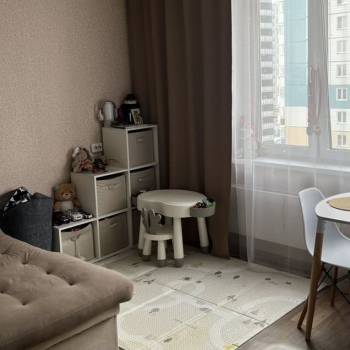 Продается 2-х комнатная квартира, 62,4 м²