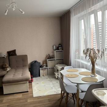 Продается 2-х комнатная квартира, 62,4 м²