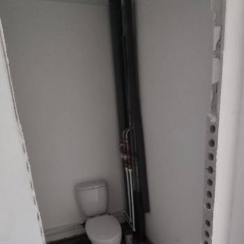 Продается 3-х комнатная квартира, 83,5 м²
