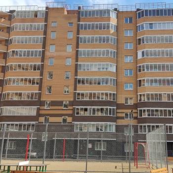 Продается 3-х комнатная квартира, 83,5 м²